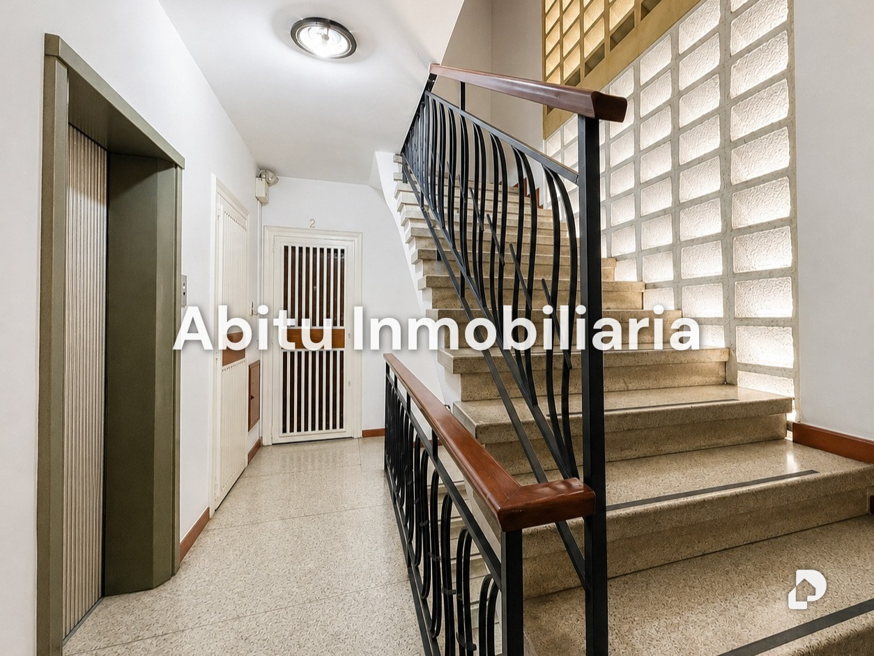 Edificio en Lomas de Las Mercedes, Caracas – 9
