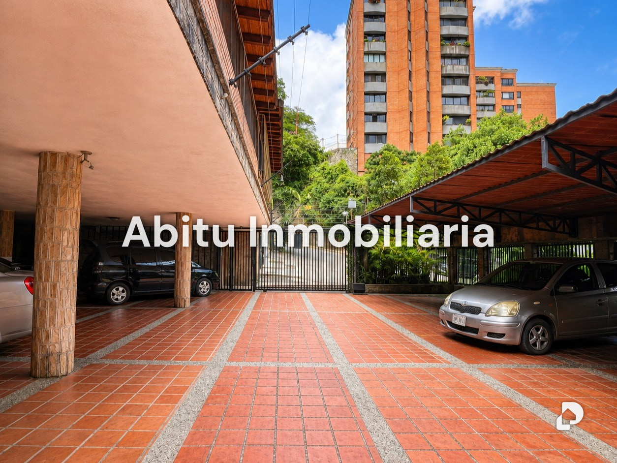 Edificio en Lomas de Las Mercedes, Caracas – 5
