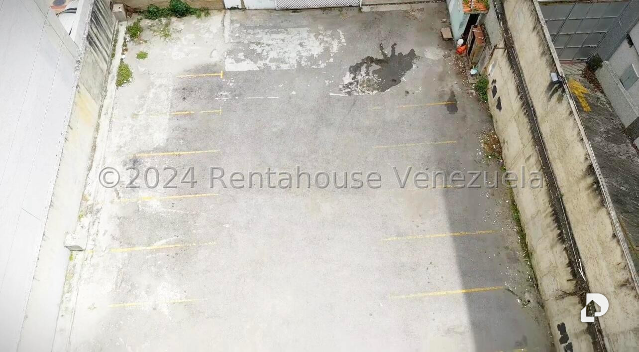 Terreno en Las Mercedes, Caracas – 5
