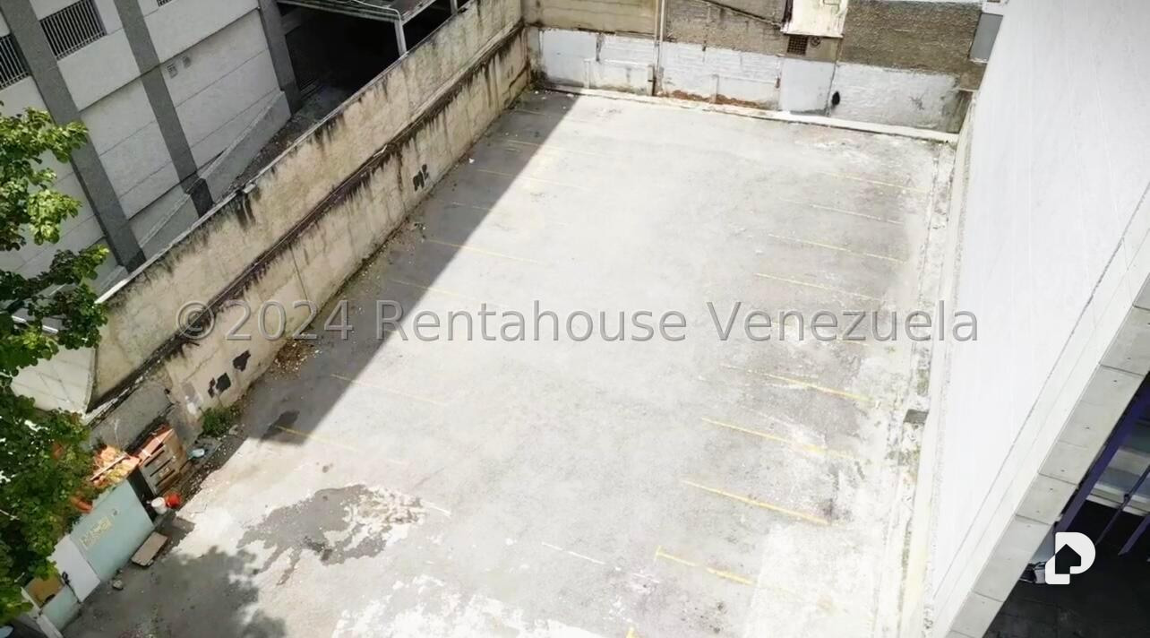 Terreno en Las Mercedes, Caracas – 6