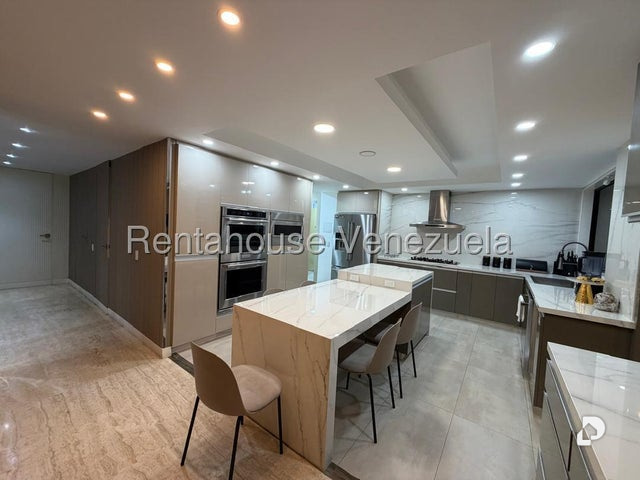 Apartamento en La Castellana, Caracas – 5