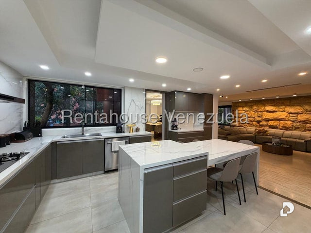 Apartamento en La Castellana, Caracas – 6