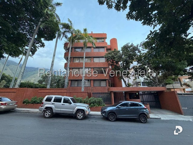 Apartamento en La Castellana, Caracas – 1