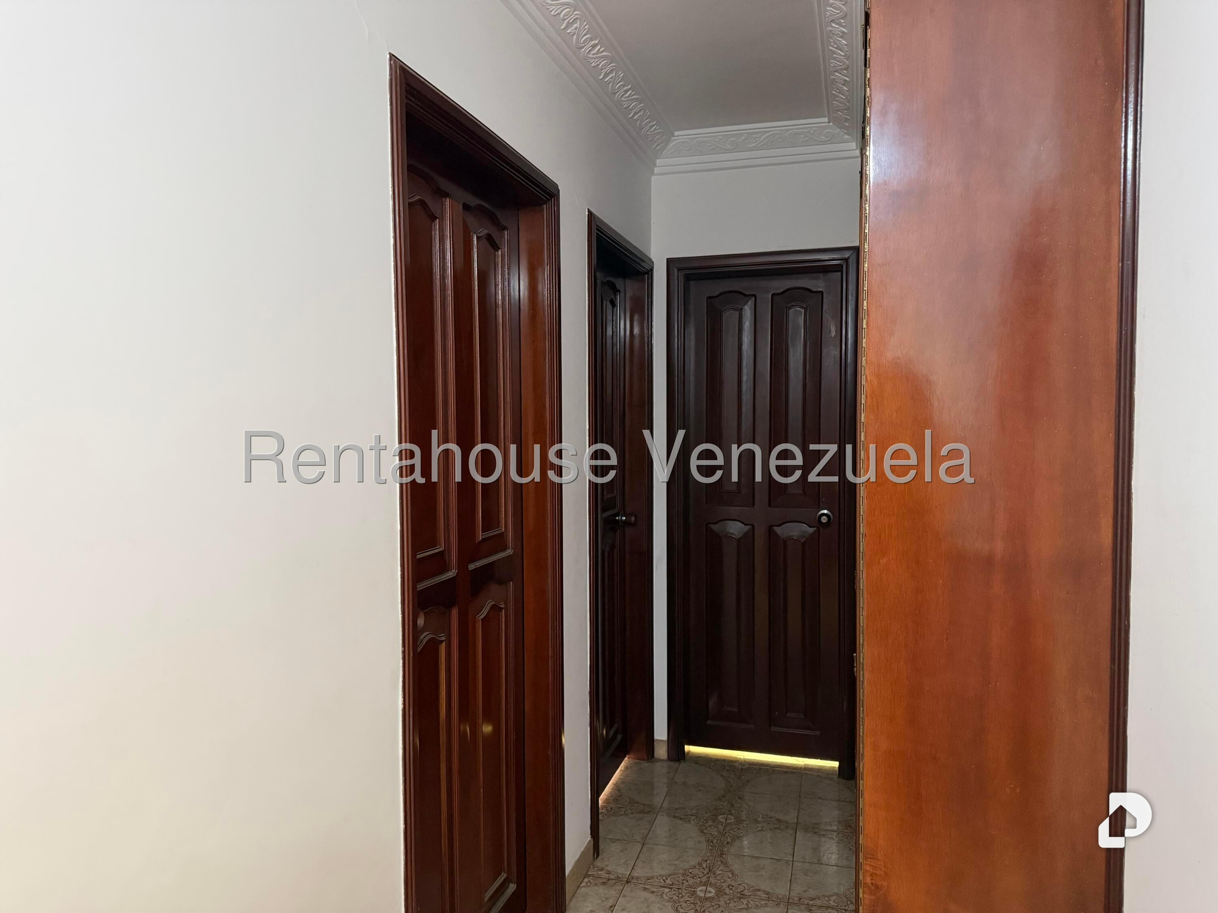 Apartamento en Vista Alegre, Caracas – 24