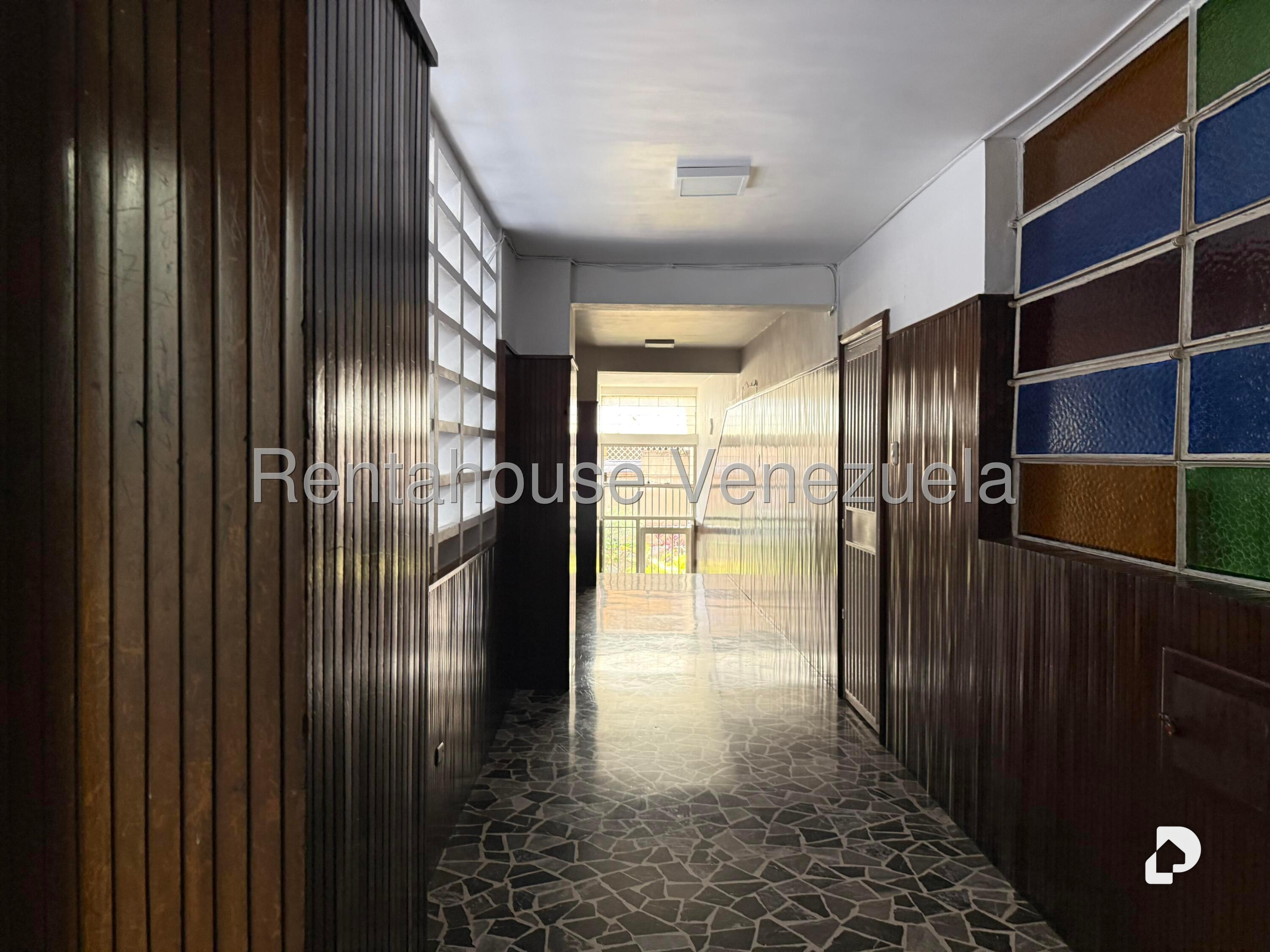 Apartamento en Vista Alegre, Caracas – 3
