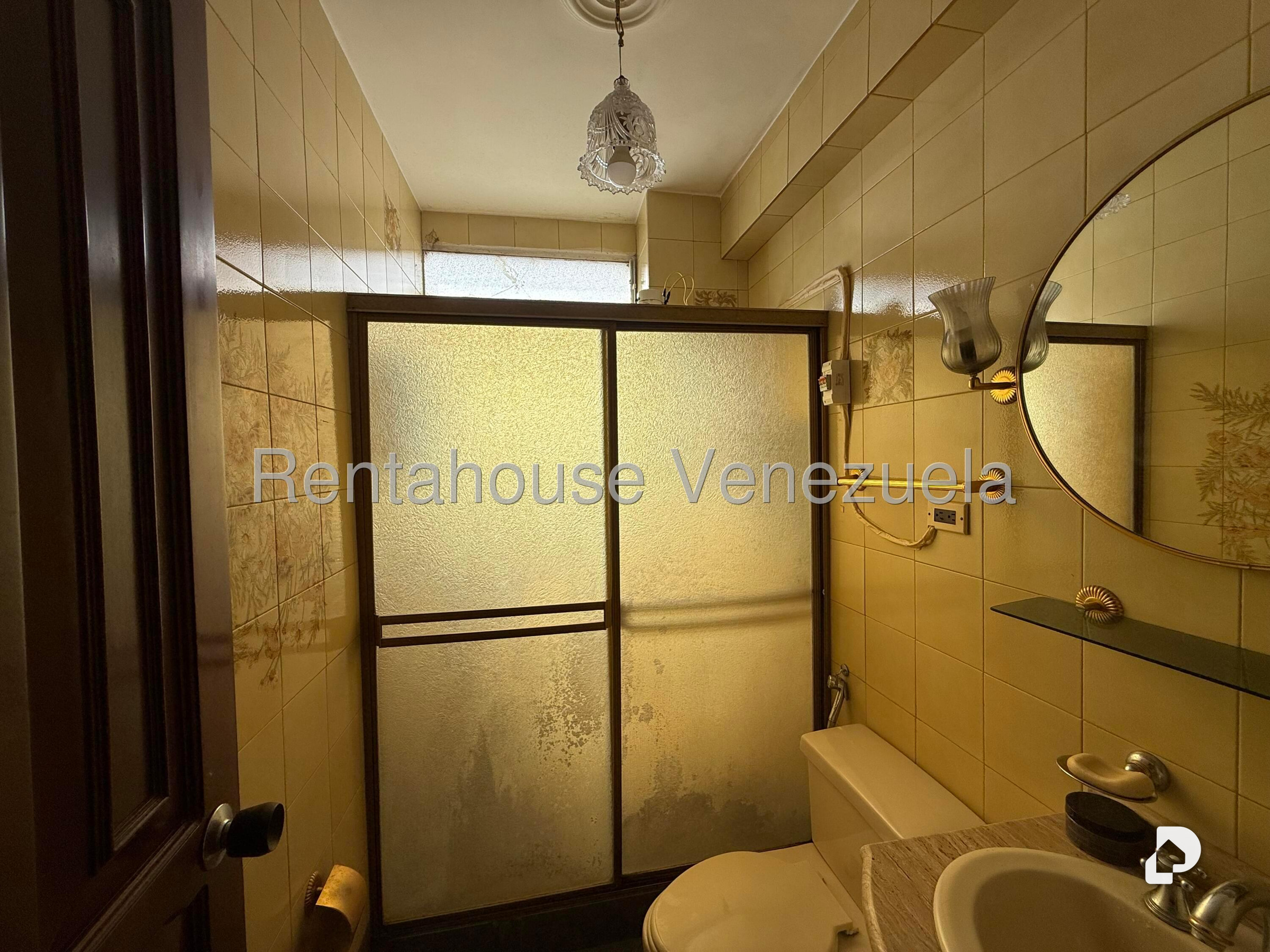 Apartamento en Vista Alegre, Caracas – 26