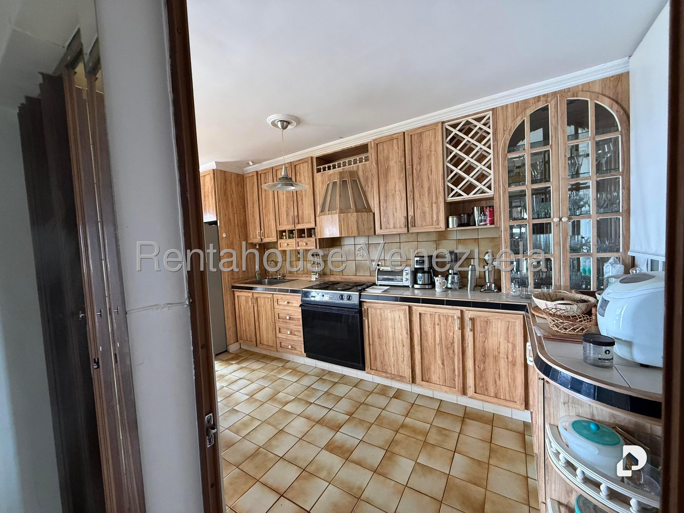 Apartamento en Vista Alegre, Caracas – 11