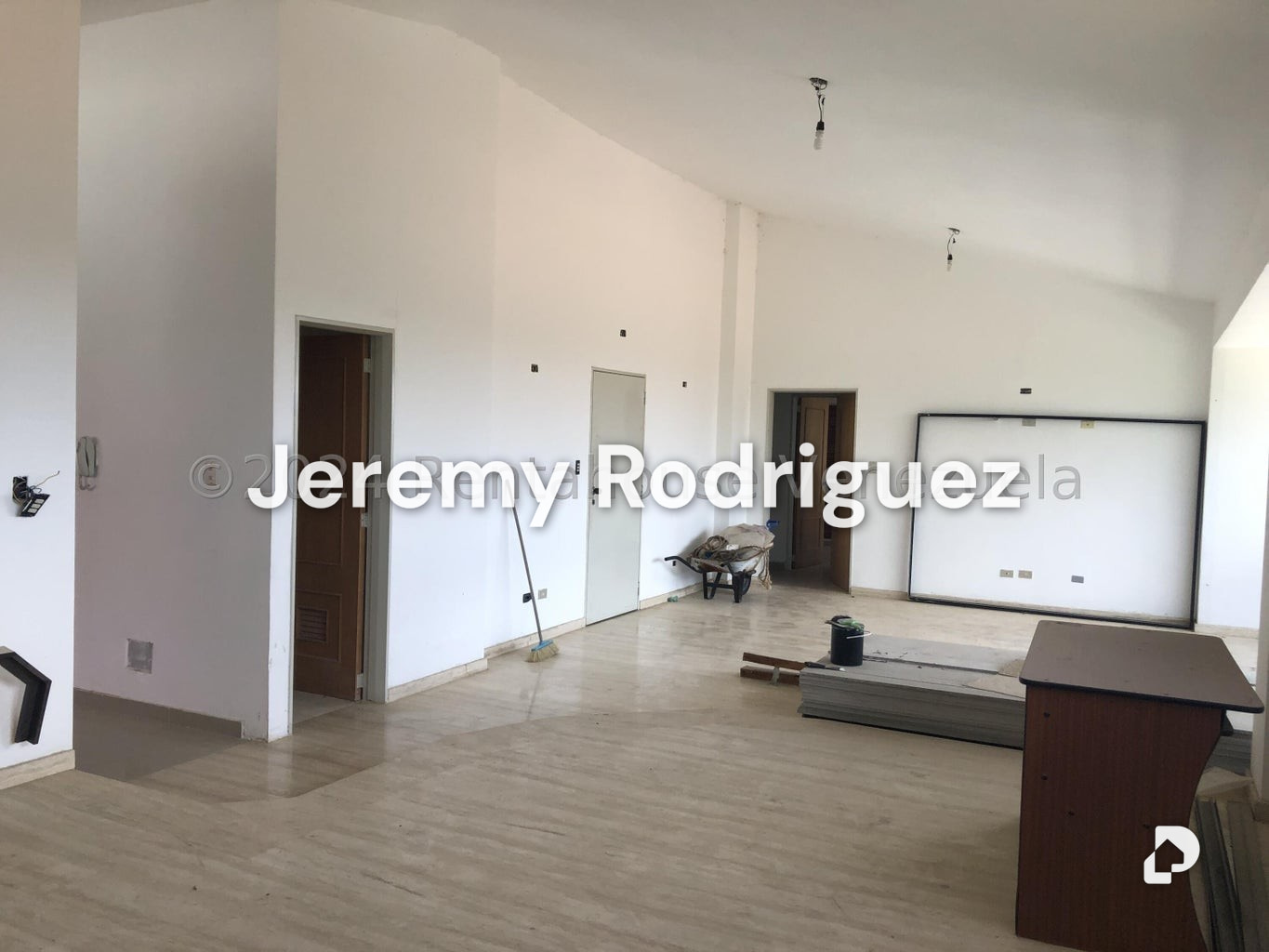 Penthouse en San Antonio de Los Altos, Altos Mirandinos – 6