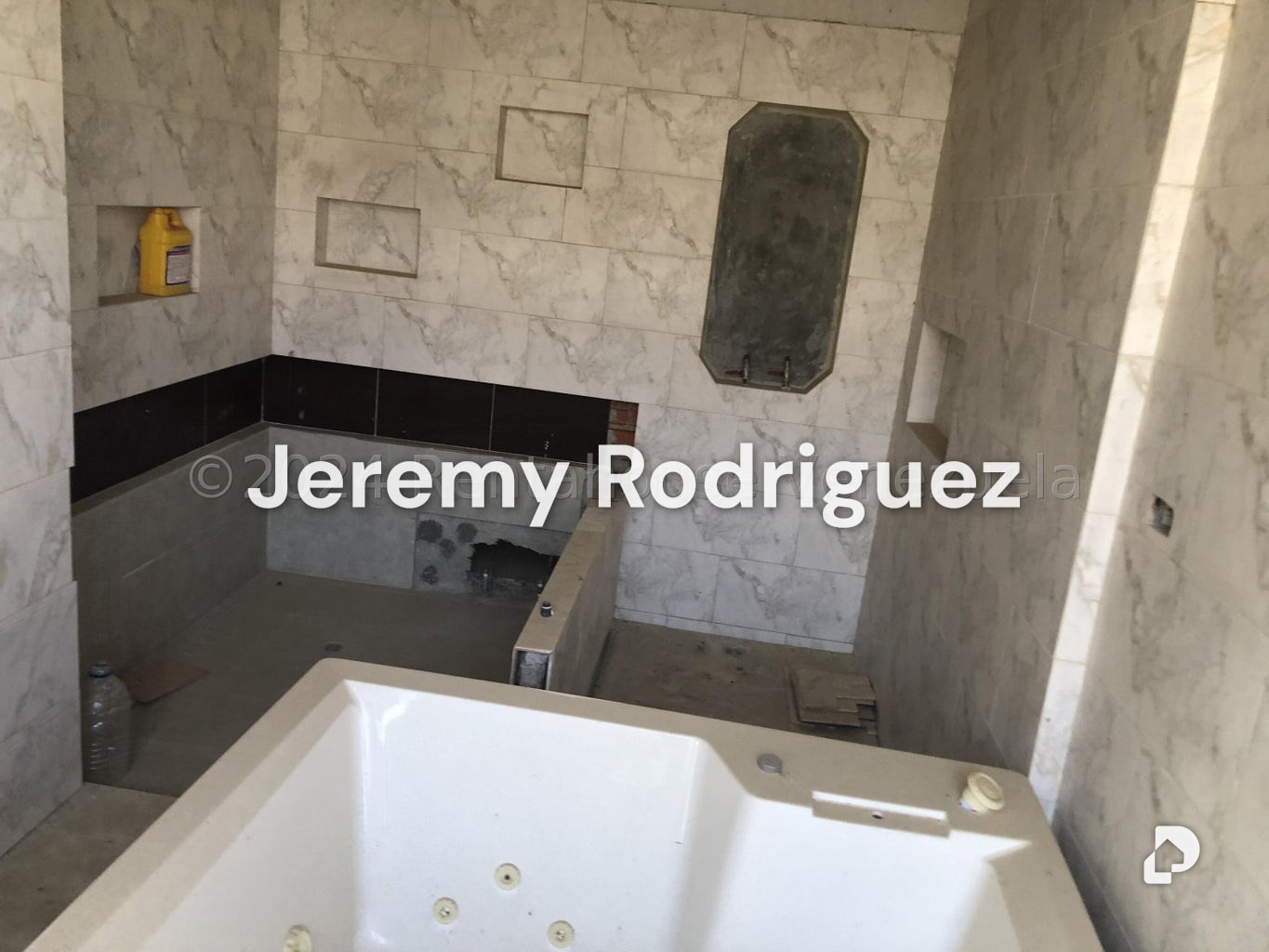 Penthouse en San Antonio de Los Altos, Altos Mirandinos – 9