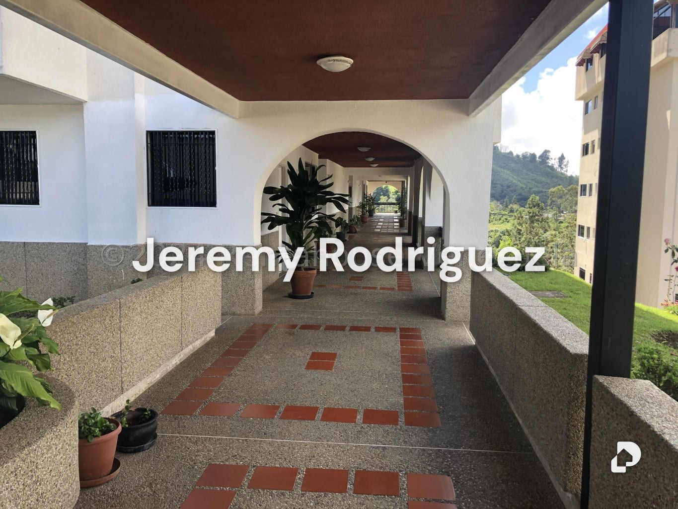 Penthouse en San Antonio de Los Altos, Altos Mirandinos – 3