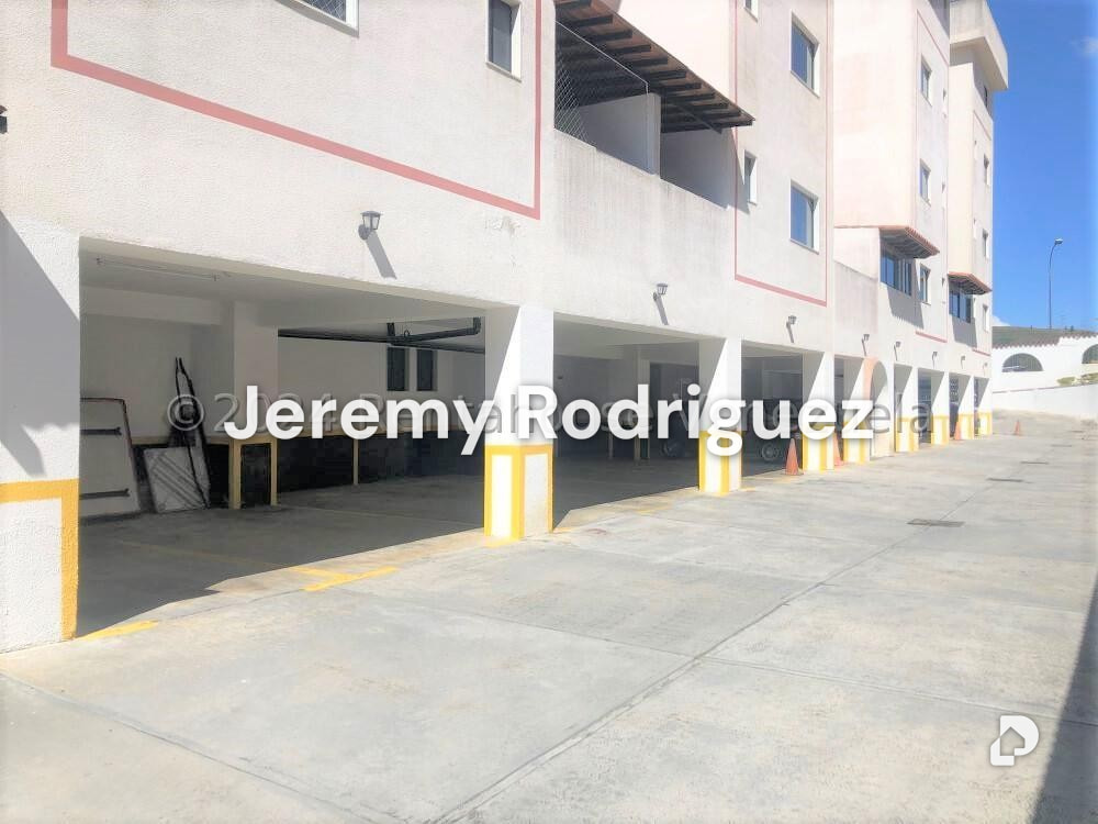 Penthouse en San Antonio de Los Altos, Altos Mirandinos – 2