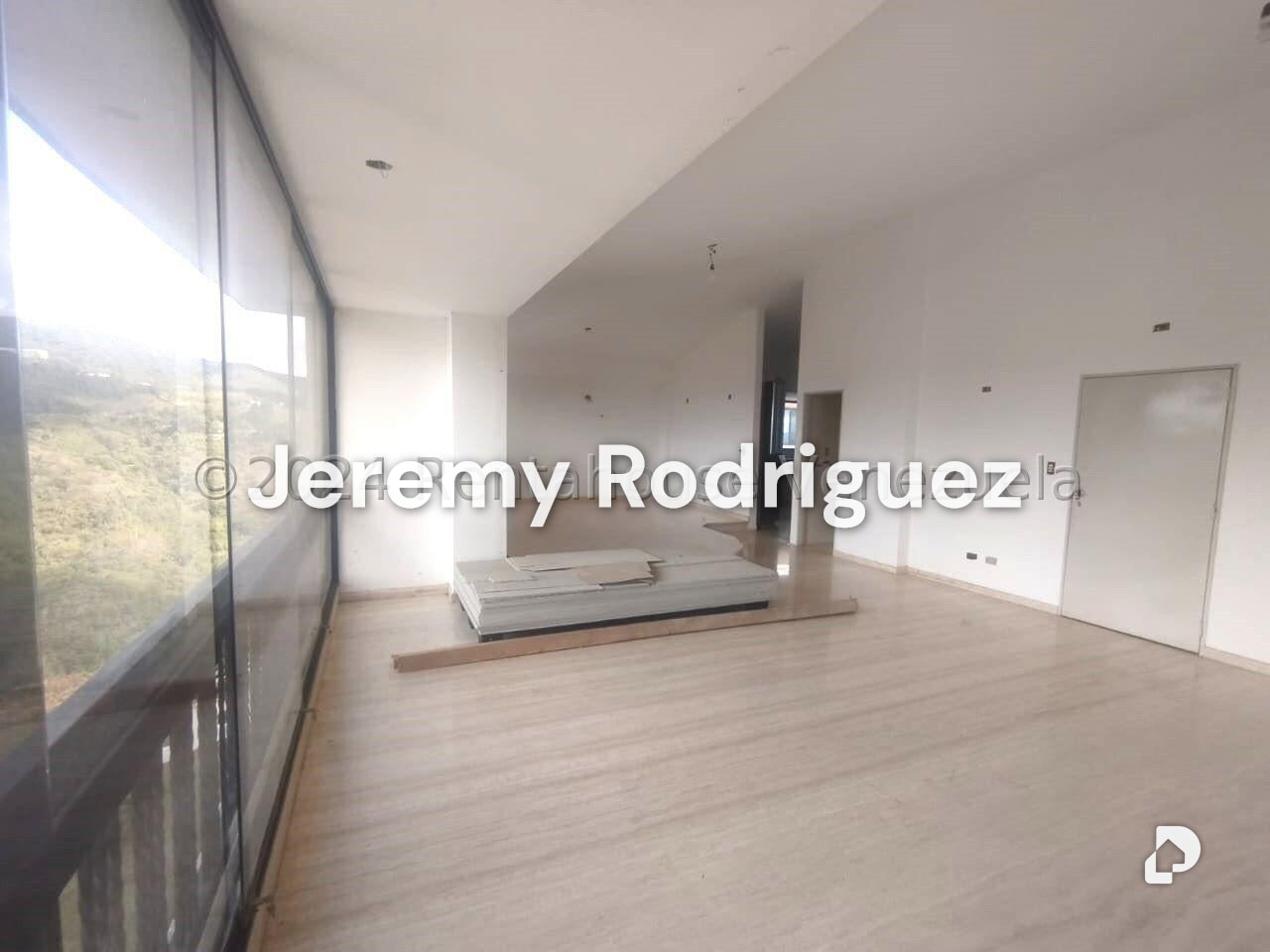 Penthouse en San Antonio de Los Altos, Altos Mirandinos – 5