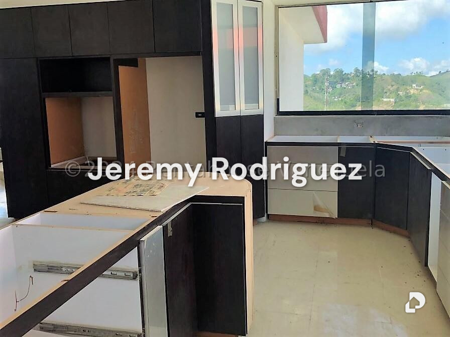 Penthouse en San Antonio de Los Altos, Altos Mirandinos – 7