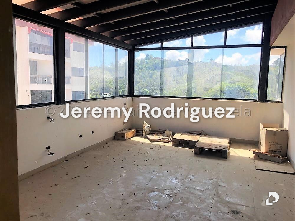 Penthouse en San Antonio de Los Altos, Altos Mirandinos – 8