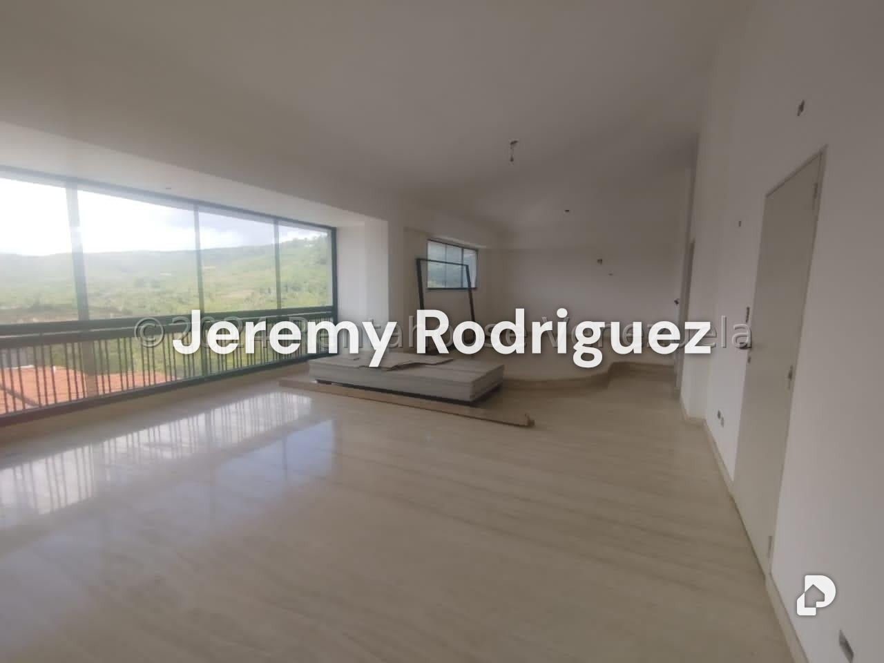 Penthouse en San Antonio de Los Altos, Altos Mirandinos – 4