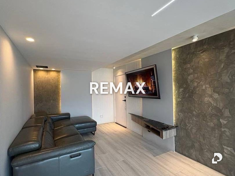Apartamento en Urbanización Base Aragua, Maracay – 6