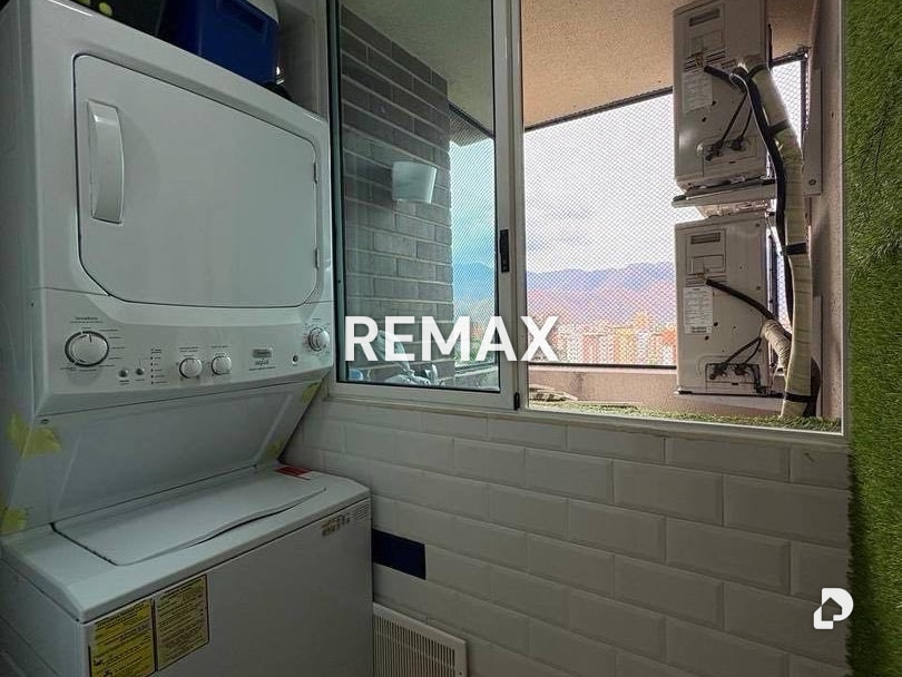 Apartamento en Urbanización Base Aragua, Maracay – 18