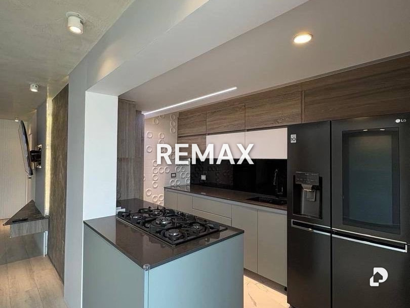 Apartamento en Urbanización Base Aragua, Maracay – 2