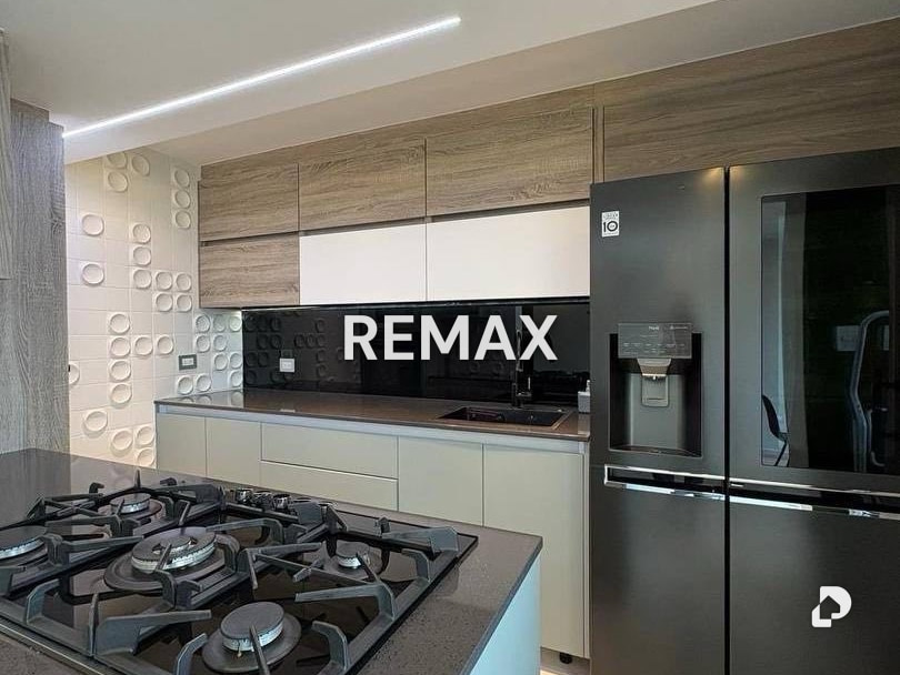 Apartamento en Urbanización Base Aragua, Maracay – 1