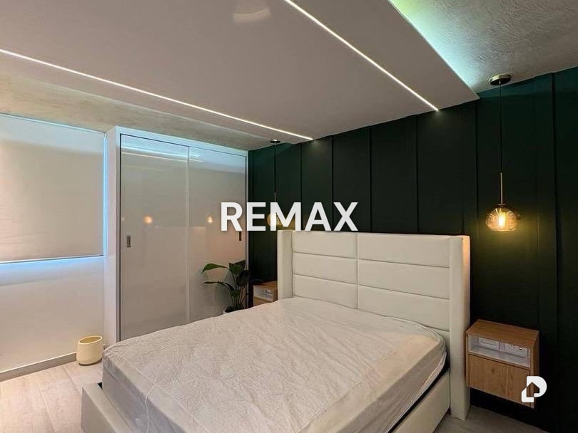 Apartamento en Urbanización Base Aragua, Maracay – 12
