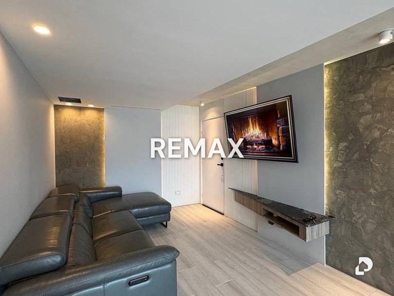 Apartamento en Urbanización Base Aragua, Maracay – 9