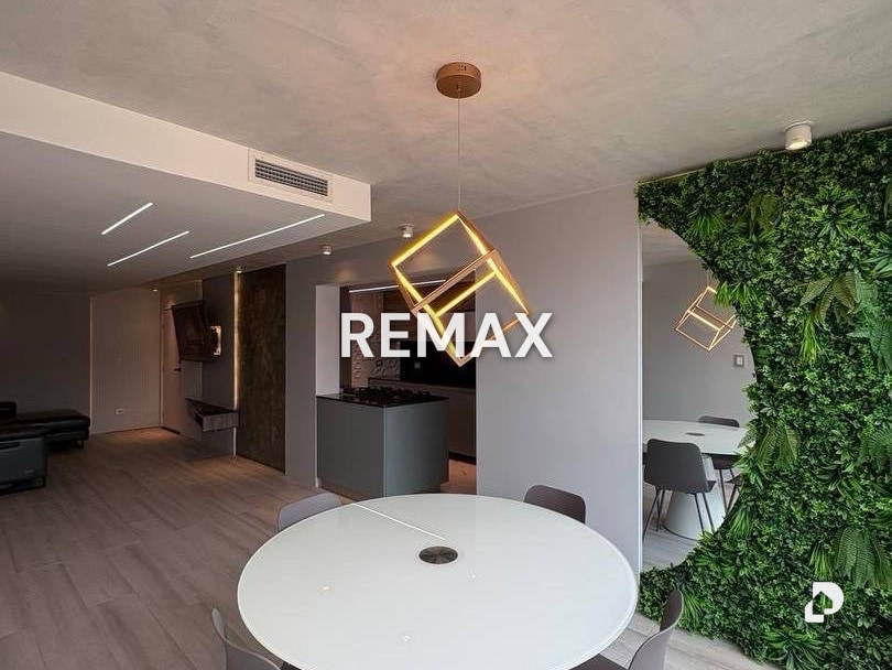 Apartamento en Urbanización Base Aragua, Maracay – 4