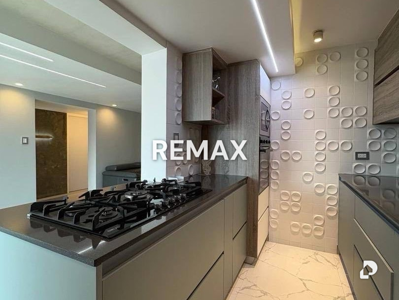 Apartamento en Urbanización Base Aragua, Maracay – 5