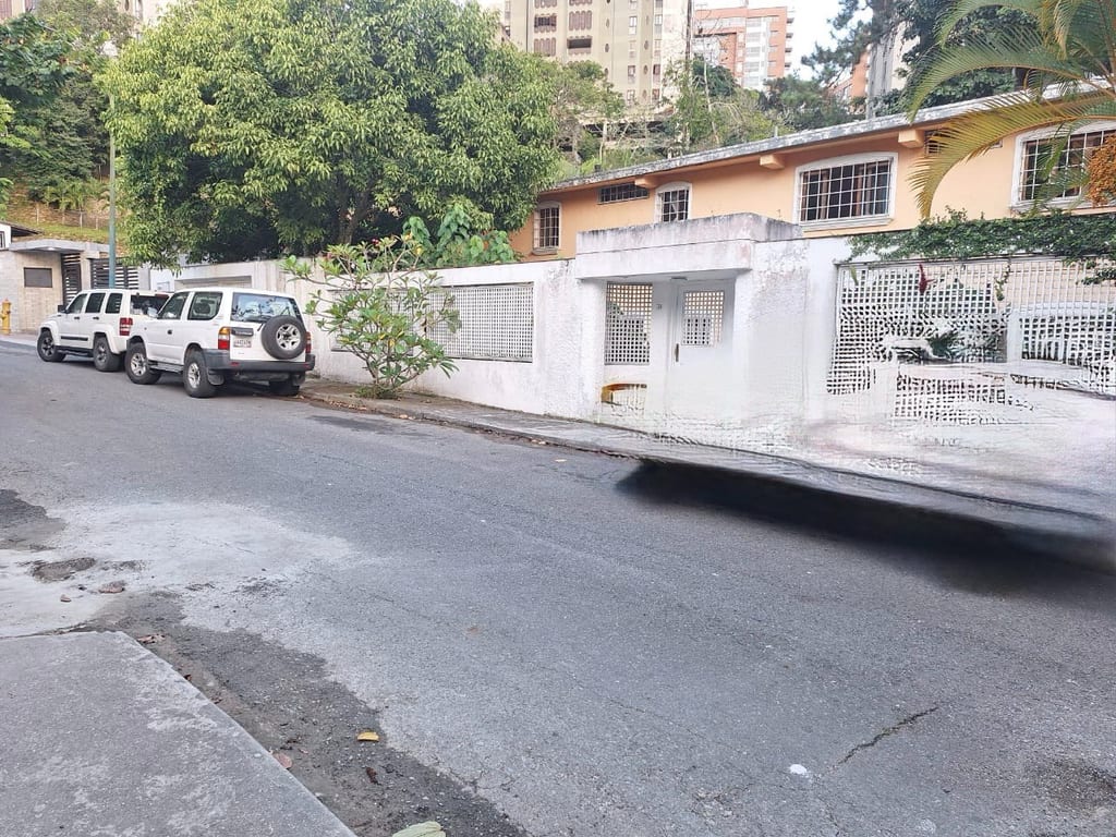 Casa en La Boyera, Caracas - 1