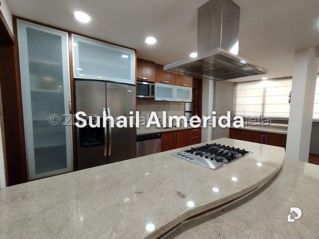 Penthouse en La Trigaleña, Valencia