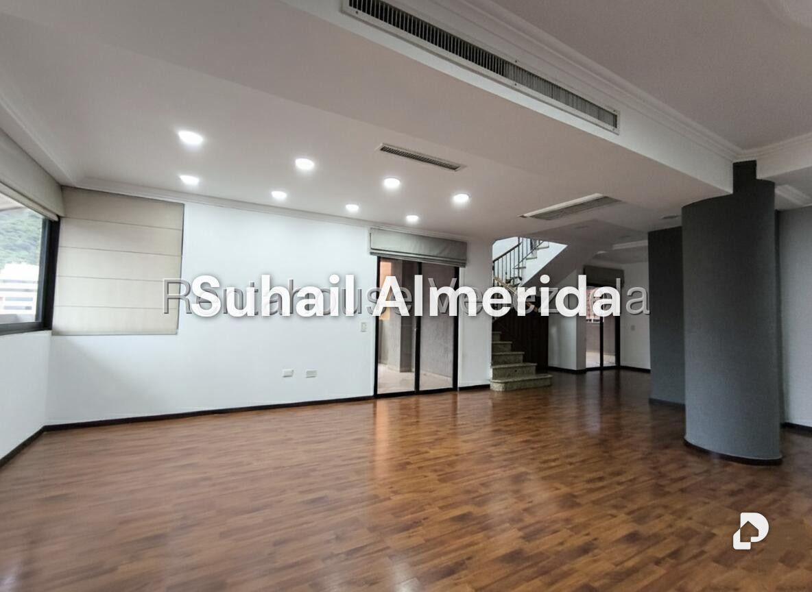 Penthouse en La Trigaleña, Valencia