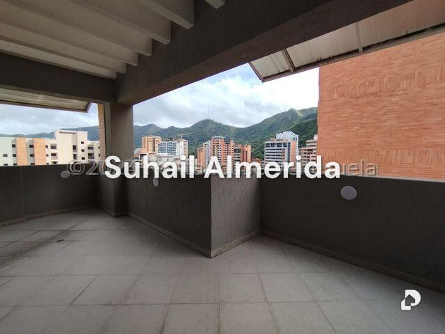 Penthouse en La Trigaleña, Valencia