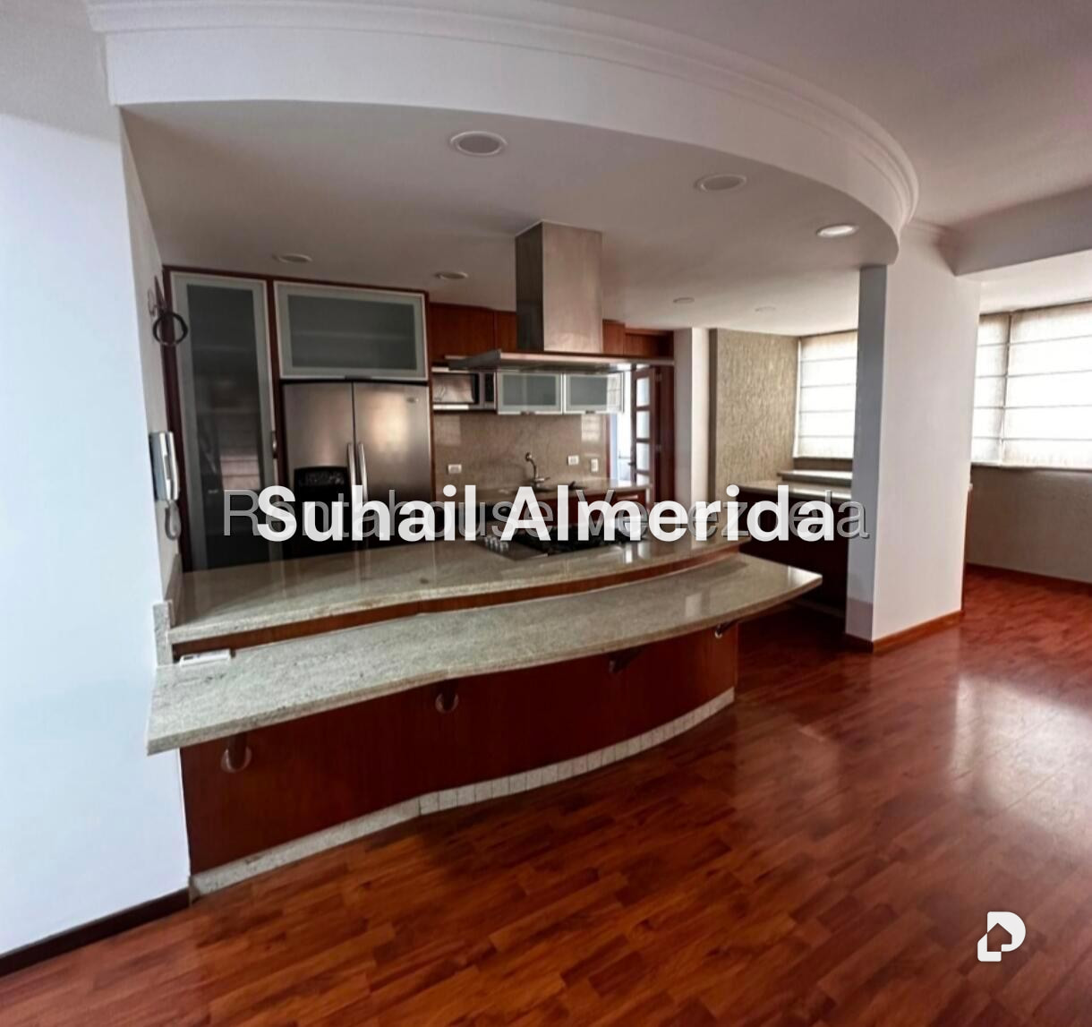 Penthouse en La Trigaleña, Valencia