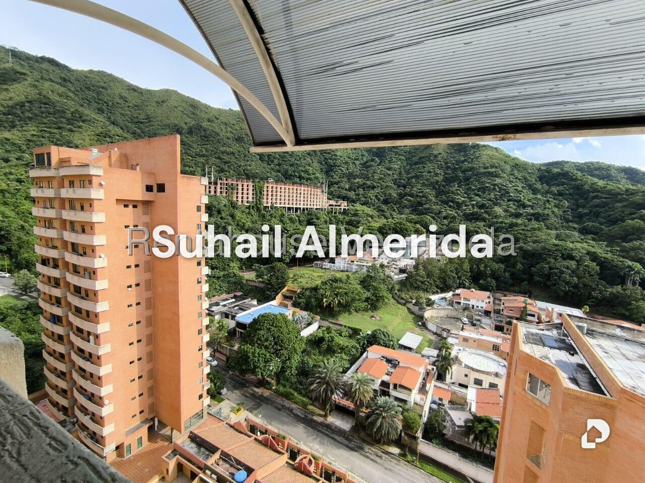 Penthouse en La Trigaleña, Valencia