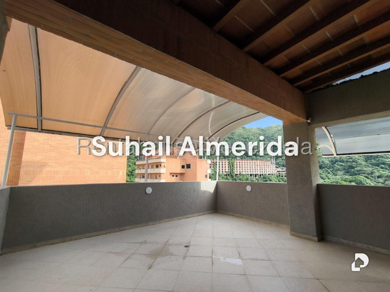 Penthouse en La Trigaleña, Valencia