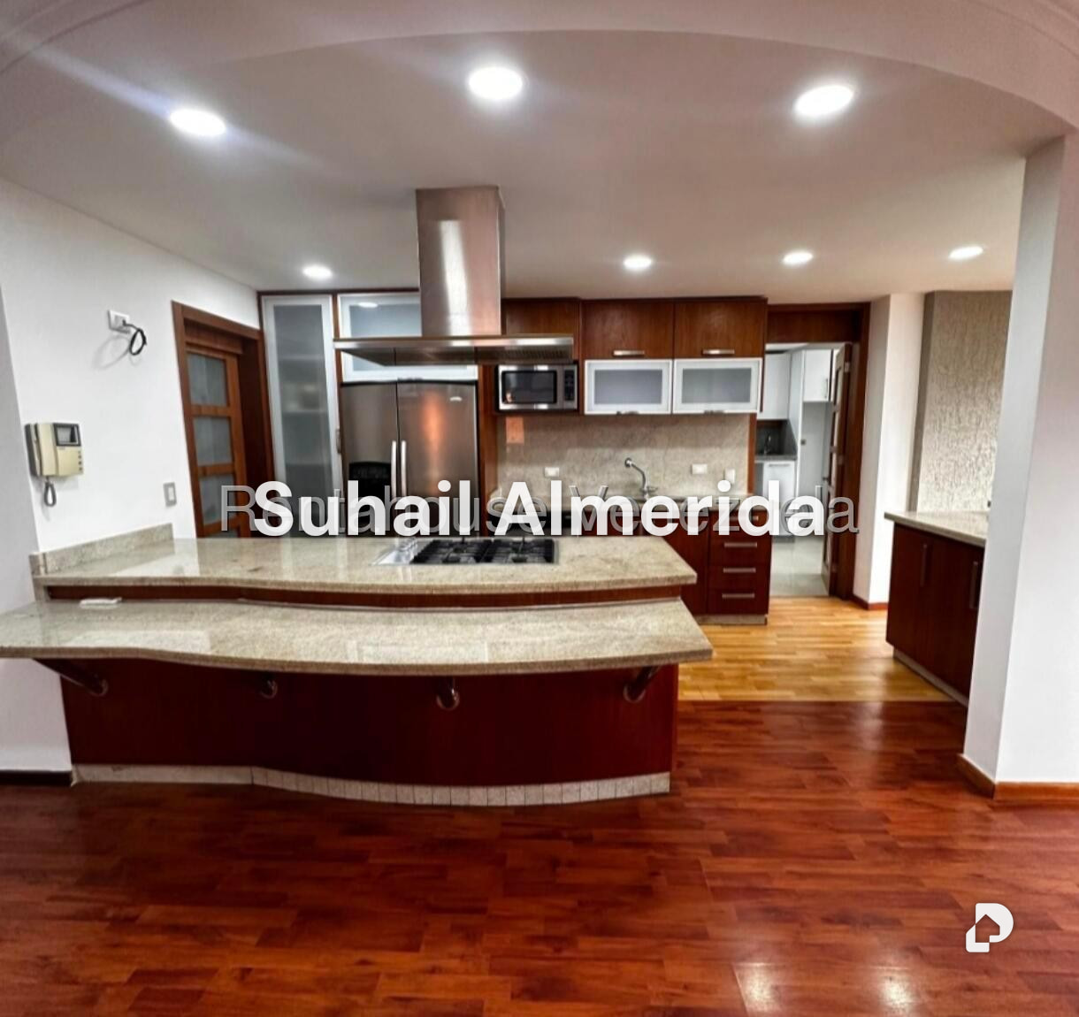 Penthouse en La Trigaleña, Valencia