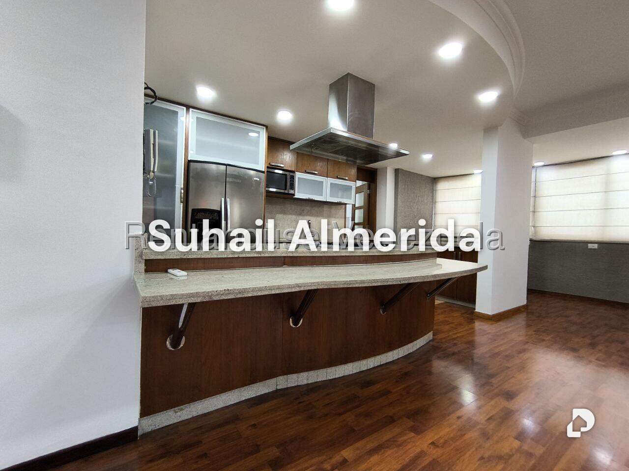 Penthouse en La Trigaleña, Valencia