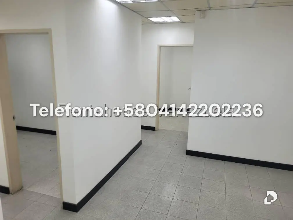 Commercial space in Las Minas, San Antonio de Los Altos – 8