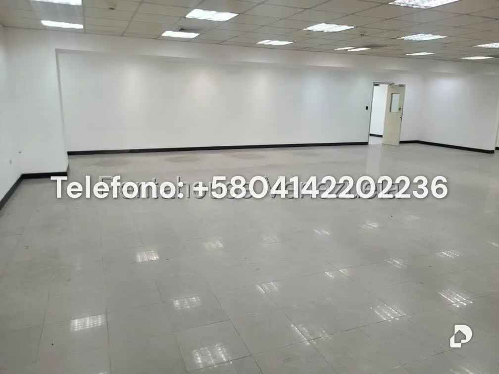 Commercial space in Las Minas, San Antonio de Los Altos – 13