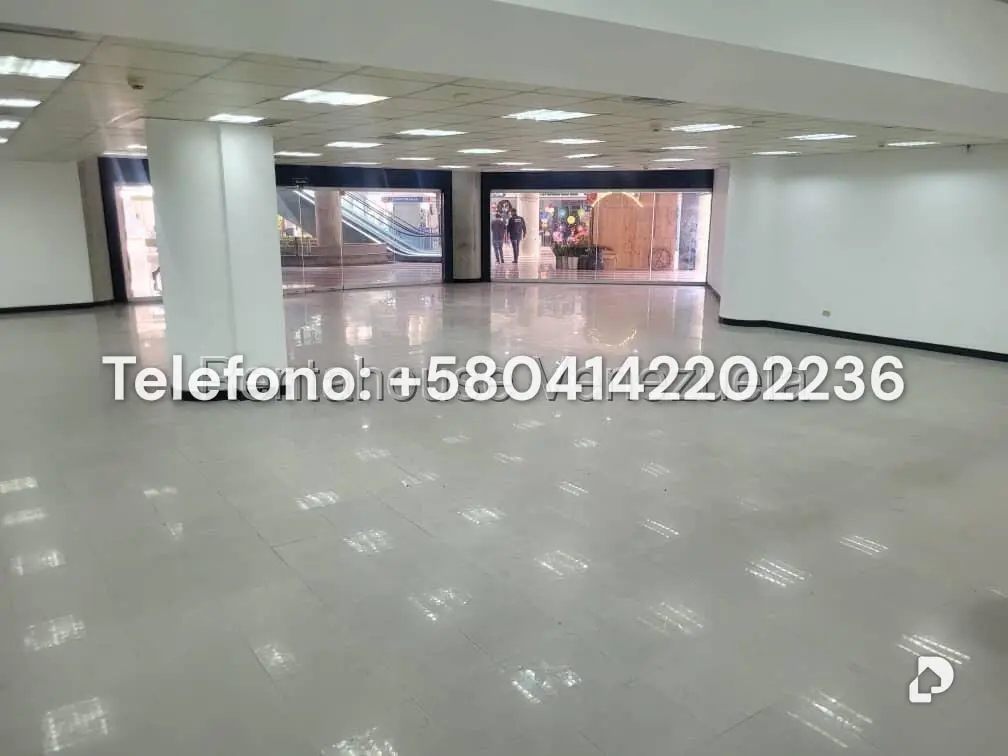 Commercial space in Las Minas, San Antonio de Los Altos – 3