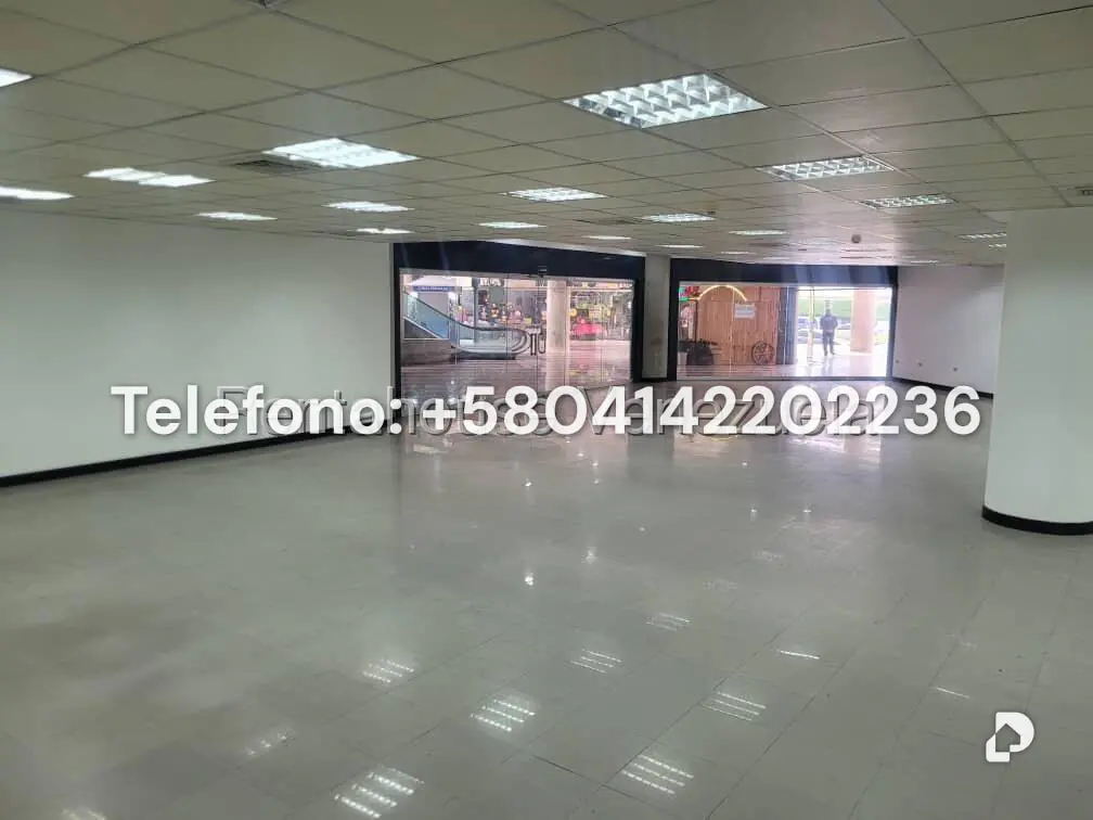 Commercial space in Las Minas, San Antonio de Los Altos – 6