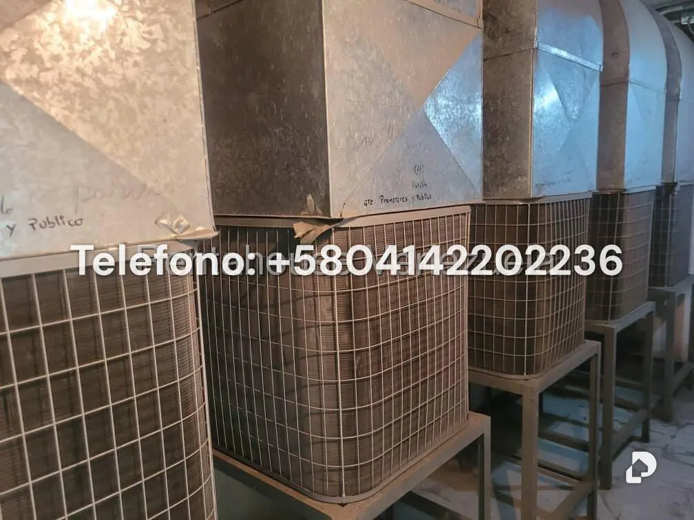 Commercial space in Las Minas, San Antonio de Los Altos – 14
