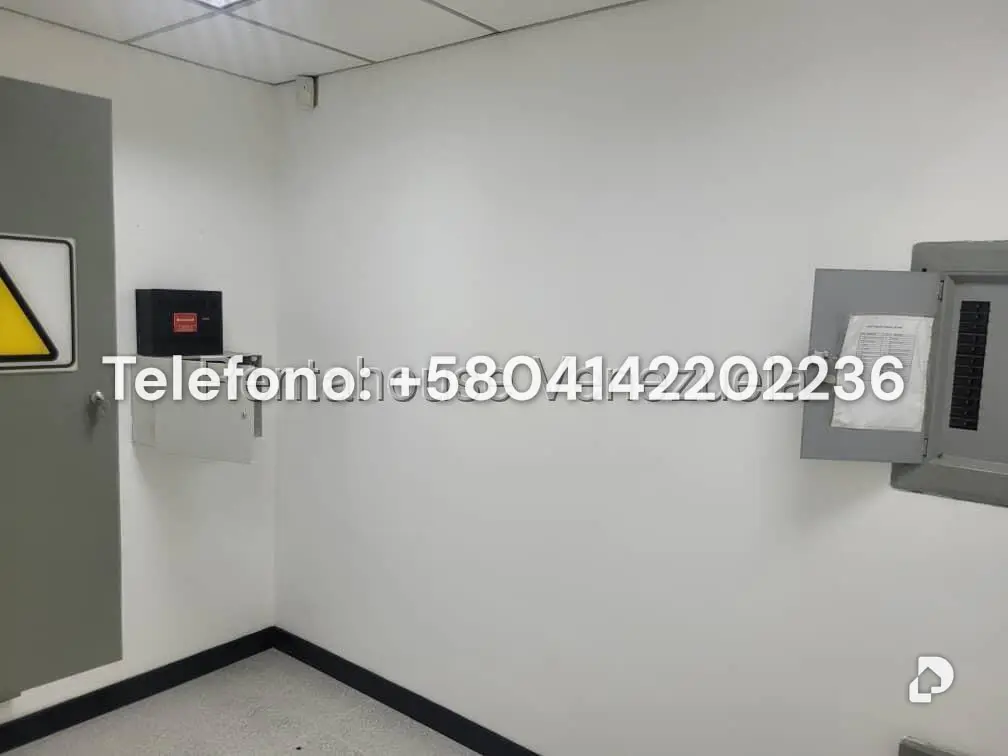 Commercial space in Las Minas, San Antonio de Los Altos – 10