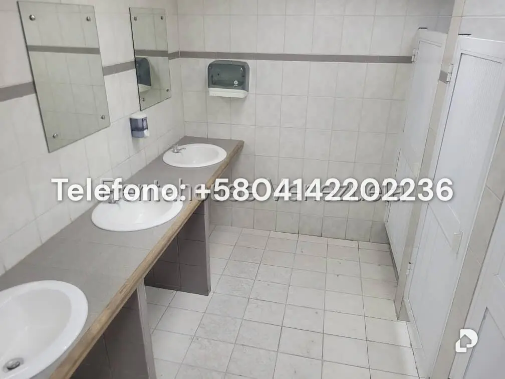 Commercial space in Las Minas, San Antonio de Los Altos – 5