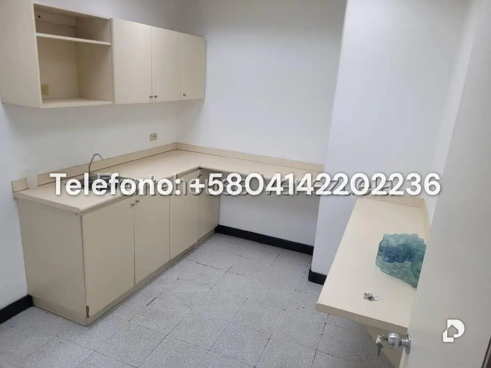 Commercial space in Las Minas, San Antonio de Los Altos – 9