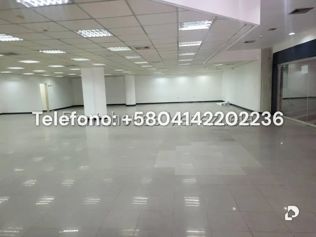 Commercial space in Las Minas, San Antonio de Los Altos – 11