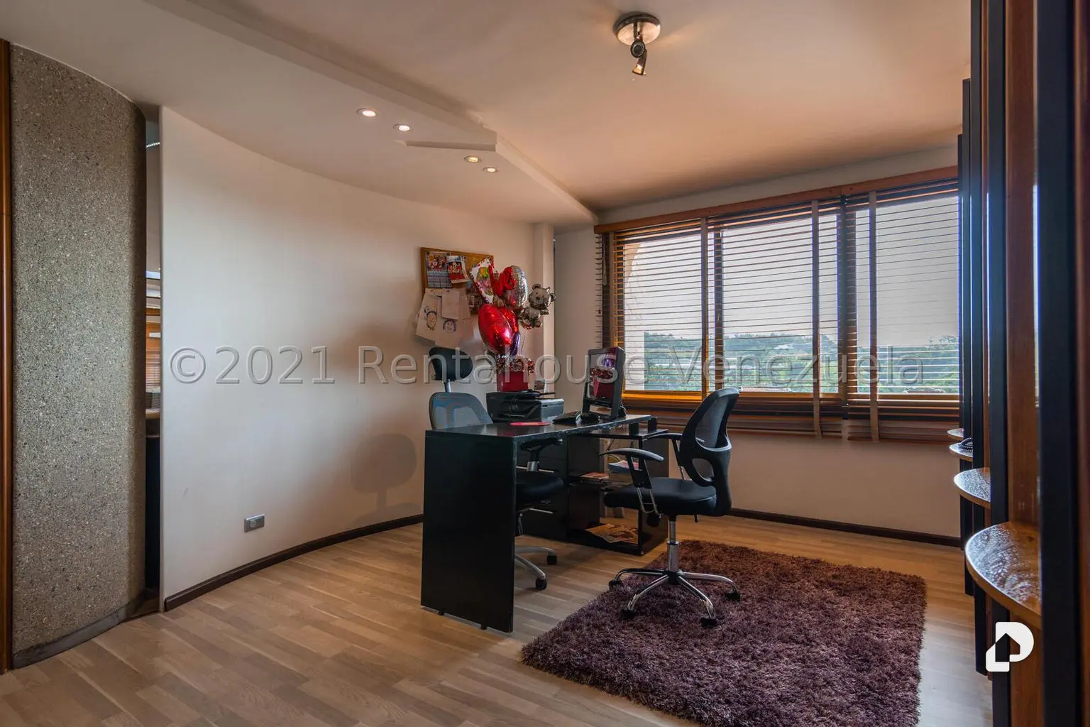 Apartamento en Miranda, Caracas – 7