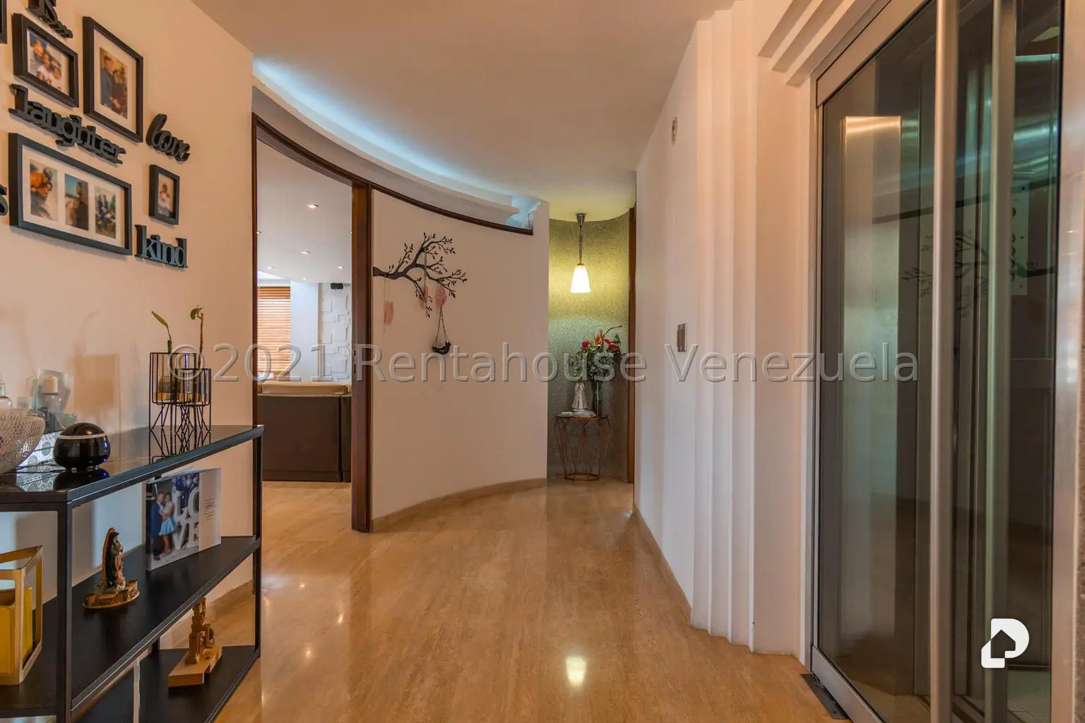 Apartamento en Miranda, Caracas – 3