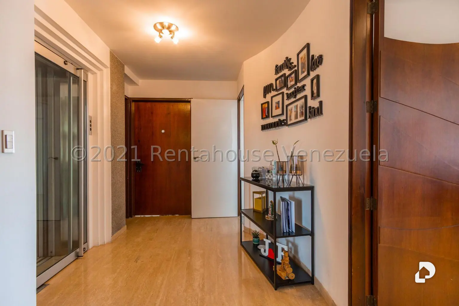 Apartamento en Miranda, Caracas – 2