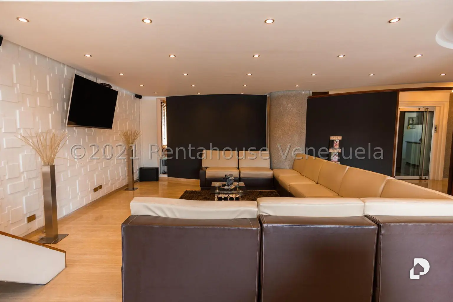 Apartamento en Miranda, Caracas – 8