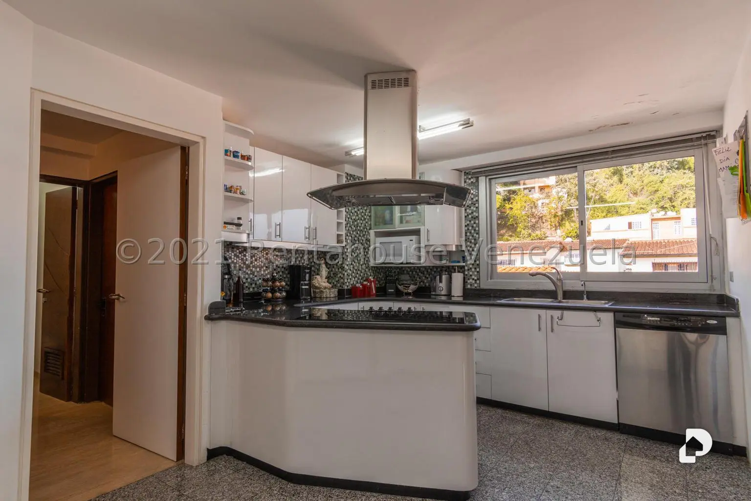 Apartamento en Miranda, Caracas – 21